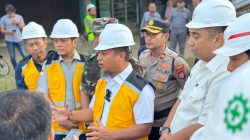 Gubernur Andi Sudirman Mulai Pembangunan Jalan MYC Paket 6, Dewan Sulsel Andi Irfan AB: Aspirasi Masyarakat Terjawab