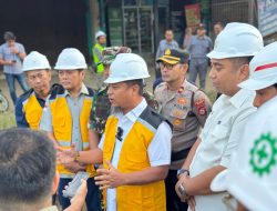 Gubernur Andi Sudirman Mulai Pembangunan Jalan MYC Paket 6, Dewan Sulsel Andi Irfan AB: Aspirasi Masyarakat Terjawab