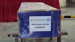 Dua Jenazah Korban KM Nurul Salsa Berhasil Diidentifikasi Tim DVI, Total Korban Meninggal  Tiga Orang