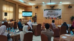 UIN Alauddin Matangkan Pendirian Prodi S1 Psikologi, Usung Distingsi Psikologi Kesehatan Keluarga Berbasis Islam