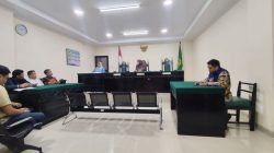 Sidang Mediasi Gugatan Pansus Hak Angket DPRD Gowa Digelar, Tergugat Kembali Absen