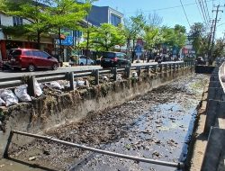 PU Makassar Tindak Lanjuti Aduan Warga via Lontara Plus, Kanal Sekunder Langsung Bersih