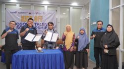 Bosowa Peduli  Luncurkan Program “Bosowa Talent Scholarship” untuk Mencetak Pemimpin Masa Depan