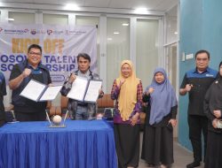 Bosowa Peduli  Luncurkan Program “Bosowa Talent Scholarship” untuk Mencetak Pemimpin Masa Depan