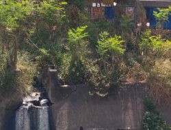 Dari Pengelola Limbah B3 Area KIMA ke Saluran Air, FKH Desak Aparat Bertindak 