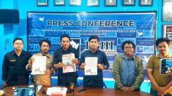 Dinilai Tak Profesional, Kobar dan Pengacara Korban Desak Kapolda Evaluasi Jajaran dan Ambil Alih Penanganan kasus 