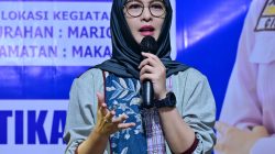 Sebagai Warga RW 7 Maricaya, Ketua DPRD Sulsel Bakal Siapkan Teba Percontohan untuk Atasi Sampah