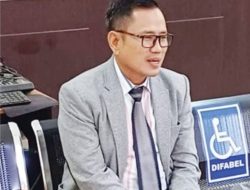 Tanggapi Kasus Taufik Hidayat, Kuasa Hukum Munafri: Jangan Bangun Opini di Luar Proses Hukum