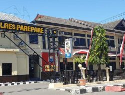 Audit PKN Dugaan Korupsi Tunjangan Rumah DPRD Pare-pare Keluar, Polisi : Ada Temuan Kerugian Negara