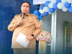 Bupati Maros Instruksikan Antisipasi Vape Berindikasi Narkotika