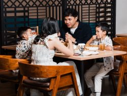Promo School’s Out di Vasaka Hotel Makassar: Menginap Mulai Rp600 Ribu Sudah Termasuk Sarapan dan Paket Makan