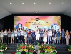 GMTD Perkuat Pengembangan Kawasan Tanjung Bunga Melalui Coastal Living Collection