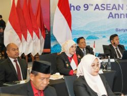 Makassar Tampilkan Inovasi Smart City di Forum ASEAN, Lontara+ Siap Satukan Seluruh Layanan Publik