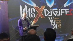 Jaga Warisan Budaya dan Perluas Akses Pasar UMKM, BI Sulsel Gelar Wastra Heritage Market 2026