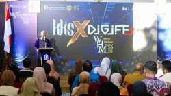 KKS X DIGIFEST 2026 Presents Wastra Heritage Market: Mendorong Penguatan UMKM dan Digitalisasi Ekraf
