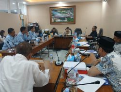 PT Sulsel Andalan Energi Setor Dividen Perdana Rp75 Juta, Dewan Sulsel Soroti Kinerja dan Transparansi