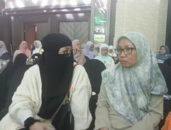 Apresiasi RHIS, Pembelajaran Disesuaikan dengan Kemampuan Anak