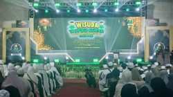 Sipuji Orang Tua Siswa, RHIS Berhasil Seimbangkan Hafalan Al-Qur’an dan Prestasi Akademik