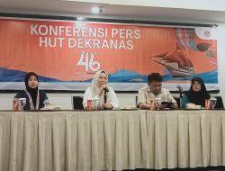 Sulsel Siap Gelar HUT Dekranas ke-46 dan HKG PKK 2026, Targetkan Promosi Wastra-Kriya hingga Dongkrak Ekonomi Daerah
