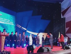 Unhas Lantik 21 Pejabat, Siapkan AI Masuk ke Seluruh Lini Kampus