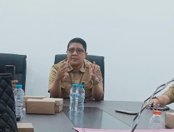 Makassar Jadi Daerah Percontohan Digitalisasi Bansos, Penentuan Penerima Berbasis Aplikasi