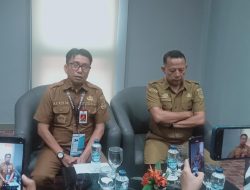 Distaru Makassar Luncurkan RAILING BESI, Inovasi Digital Awasi Pelanggaran Tata Ruang di Kawasan Pesisir