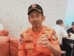 BPBD Makassar Prioritaskan Distribusi Tandon Air ke Wilayah Terdampak Kekeringan, Siapkan Status Tanggap Darurat