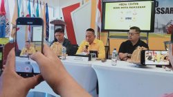 Bantah Isu Dana “Siluman”, KONI Makassar Tegaskan Hibah Rp15 Miliar Sesuai Prosedur