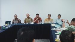 Aksa Mahmud Beli Saham Jawa Pos, Fajar Group Kembali ke Tiga Pendiri
