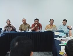 Aksa Mahmud Beli Saham Jawa Pos, Fajar Group Kembali ke Tiga Pendiri