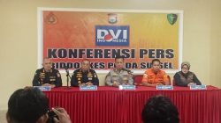 Tim DVI Identifikasi Jenazah Terbaru Diduga Korban KM Nurul Salsa, 14 Masih Dicari