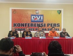 Tim DVI Identifikasi Jenazah Terbaru Diduga Korban KM Nurul Salsa, 14 Masih Dicari