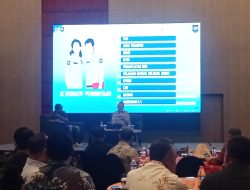 Dirjen Bina Keuangan Daerah Dorong OPD Makassar Kuasai Perencanaan, Penganggaran, dan Pengelolaan Keuangan