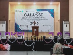 Karpet Merah untuk Juara GALAKSI 2026, UIN Alauddin Siapkan Jalur Afirmasi ke Prodi Pendidikan Fisika