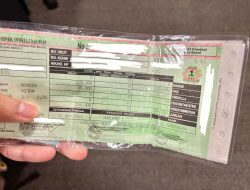 11.502 Kendaraan di Maros Menunggak Pajak