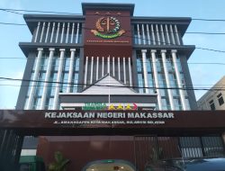 Kejari Makassar Selidiki Dugaan Praktik Jual Jabatan Kepsek di Disdik Makassar