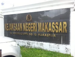 Kejari Makassar Periksa 17 Kepala Sekolah Terkait Dugaan Jual Beli Jabatan