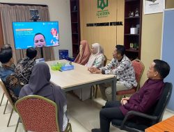 SPI UIN Alauddin Perkuat Pengawasan Internal melalui Sosialisasi Fraud dan IEPK