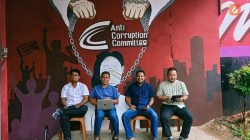 Masuk Dalam Catatan Kasus Lama, ACC Sulawesi Desak Polda Sulsel Tuntaskan Kasus Korupsi Dinkes Pare-Pare 