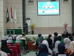 UIN Alauddin Jadi Tuan Rumah TEMILREG X FoSSEI, Bahas Penguatan Industri Halal di Era Digital