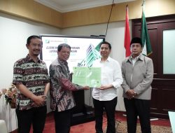 UIN Alauddin Makassar Raih Opini WTP atas Laporan Keuangan Tahun Anggaran 2025