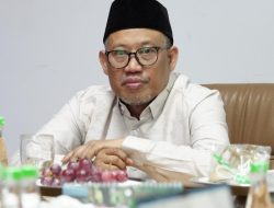 Prof. Muhammad Amri: Perjuangan 10 Tahun UIN Alauddin Menuju Proyek IsDB Senilai Rp1 Triliun
