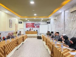 UIN Alauddin Makassar dan UNANDA Palopo Perkuat Kemitraan Dukung Percepatan Kualifikasi Doktor Dosen
