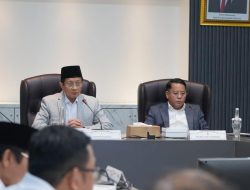 Kemenag Terapkan Manajemen Talenta, Penempatan Jabatan ASN Berbasis Kompetensi