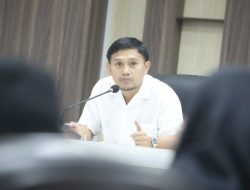 DPRD Makassar Jadwalkan Pekan Depan RDP Terkait Meninggalnya Cucu Taufan Pawe Usai Dirawat 3 hari di RS Paramount