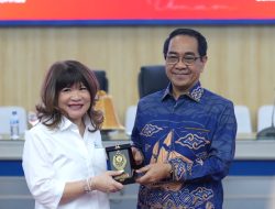 Unhas dan APINDO Perkuat Talenta untuk Optimalkan Bonus Demografi