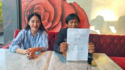 Bantah Adanya Pengeroyokan, Michaela Adukan Owner Serum & Glow di Polda Sulsel Kasus ITE 