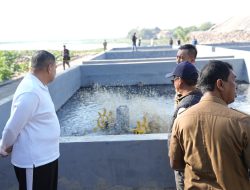 Pemkot Makassar Bakal Tambah Kolam Lindi TPA Antang, Target Rampung Tahun Depan