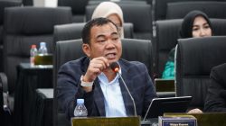 Banggar DPRD Sulsel Soroti Utang Rp18 Miliar PSDA, Penyerapan Proyek Multiyears juga Masih Rendah