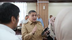 Dapat Saran dari Menko Pangan, Appi Beberkan Progres TPA 93 Persen dan PSEL Didampingi APH